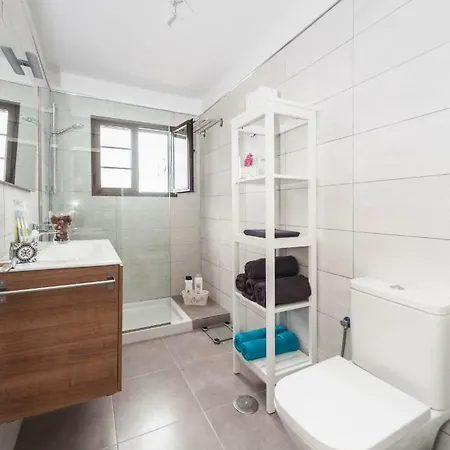 Apartment Luxury *
