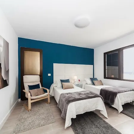 Apartment Luxury *