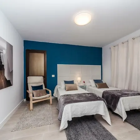 Luxury Apartment