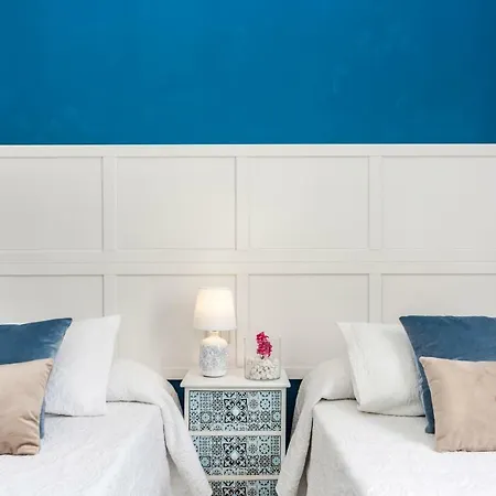 Luxury Playa Honda (Lanzarote)