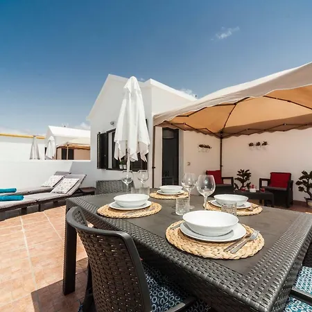 Luxury דירה פלאיה הונדה