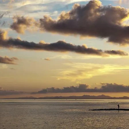 Luxury פלאיה הונדה