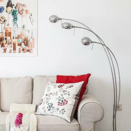 Luxury דירה פלאיה הונדה