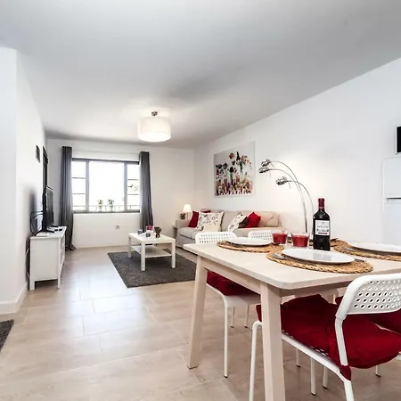 Apartment Luxury *