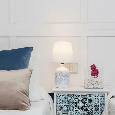 דירה Luxury פלאיה הונדה