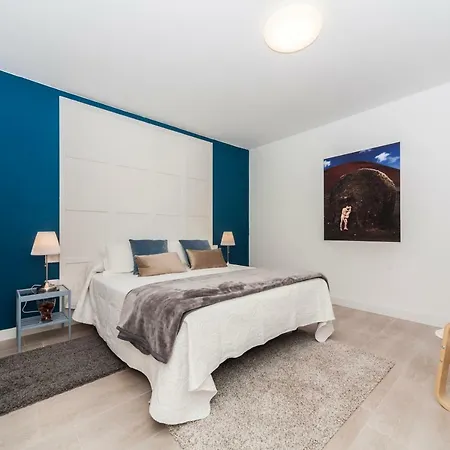 Apartment Luxury Playa Honda (Lanzarote)