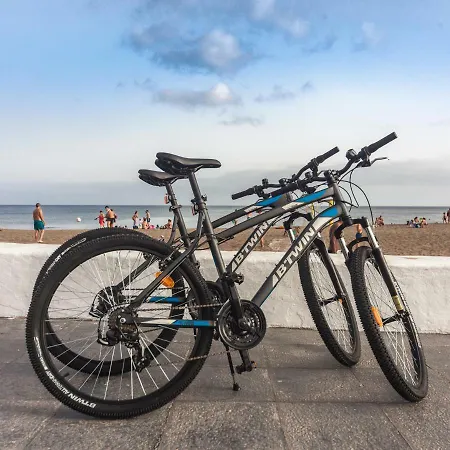 Luxury פלאיה הונדה