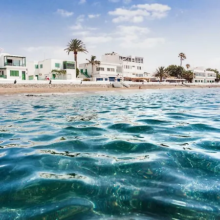 Luxury * Playa Honda (Lanzarote)