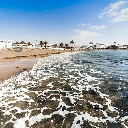 Luxury Apartment Playa Honda (Lanzarote)