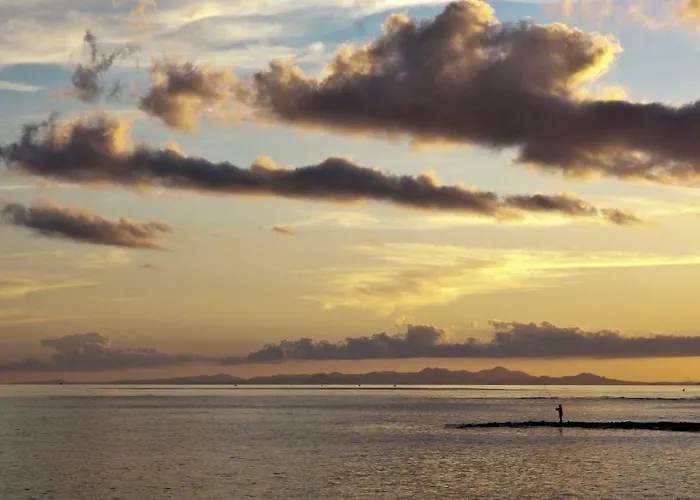 Luxury Playa Honda (Lanzarote)