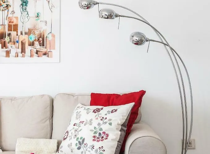 Luxury Apartment Playa Honda (Lanzarote)