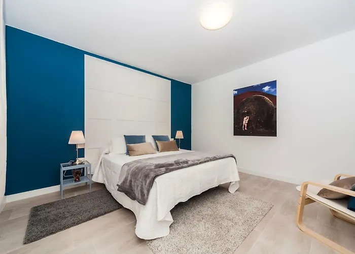 Apartment Luxury Playa Honda (Lanzarote)