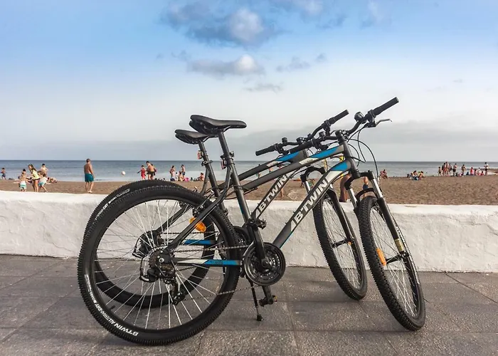 Luxury Playa Honda (Lanzarote)