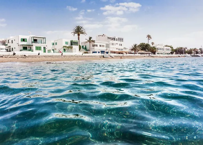 Luxury * Playa Honda (Lanzarote)