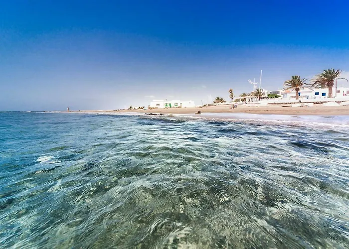 Luxury * Playa Honda (Lanzarote)