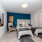 Luxury Apartamento