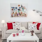 Luxury Appartement Playa Honda (Lanzarote)