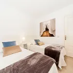 Apartamento Luxury *