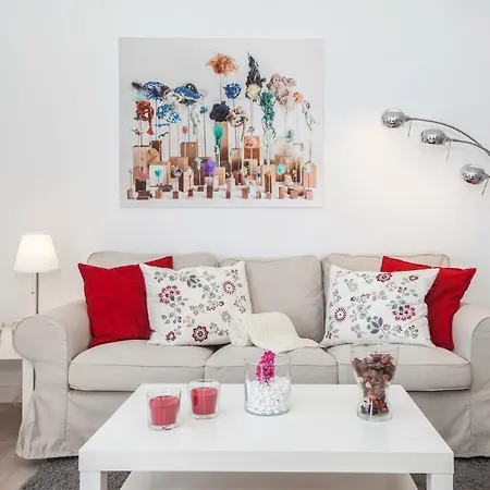 Luxury Apartment Playa Honda (Lanzarote)