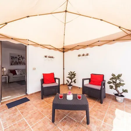 Apartamento Luxury Playa Honda (Lanzarote)