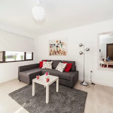 Apartment Luxury Playa Honda (Lanzarote)