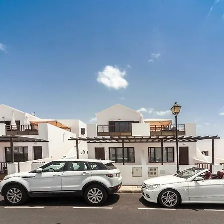 Luxury Playa Honda (Lanzarote)