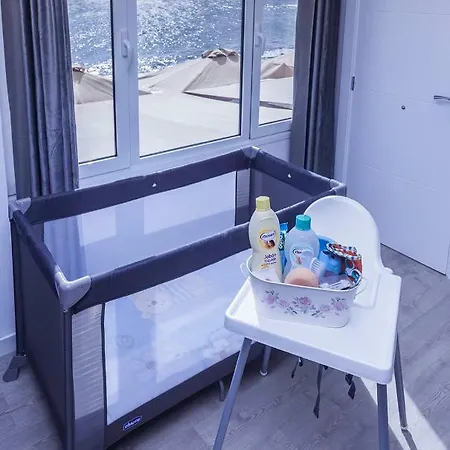 Luxury * بلايا هوندا