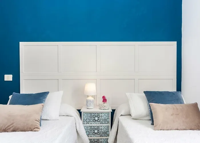 Luxury Playa Honda (Lanzarote)