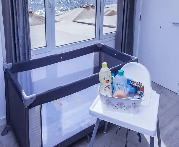 Luxury * Playa Honda (Lanzarote)