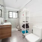 Appartement Luxury *