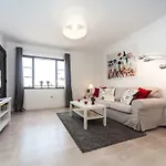 Appartement Luxury