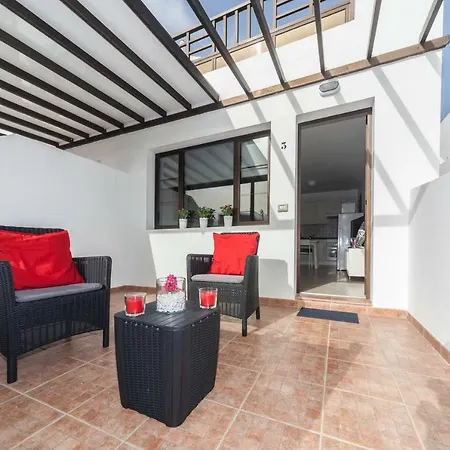 Luxury Appartement Playa Honda (Lanzarote)